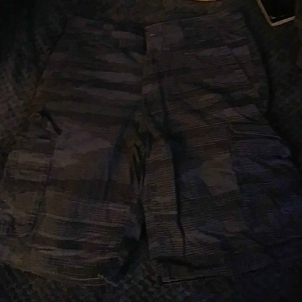 Cargo Shorts